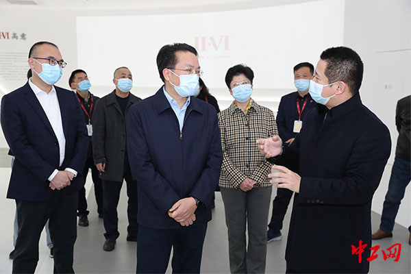 福建：“工会红”力促“开门红”