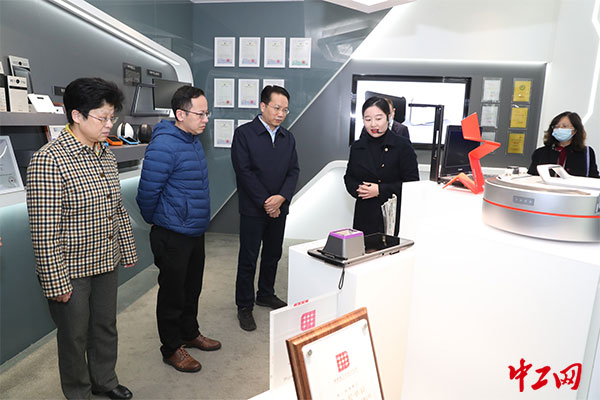 福建：“工会红”力促“开门红”